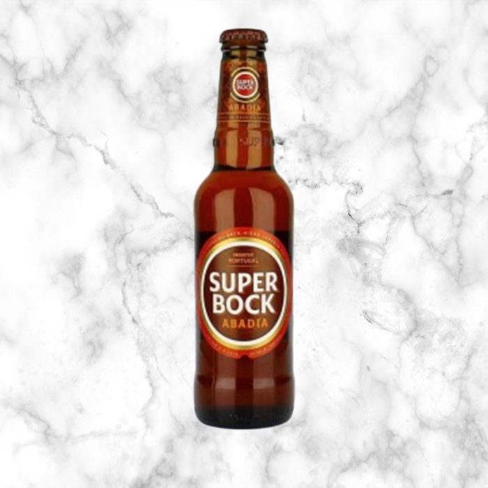 beer_super_bock_abadia_bottle_(super_bock_abadia_garrafa)_from_portugal