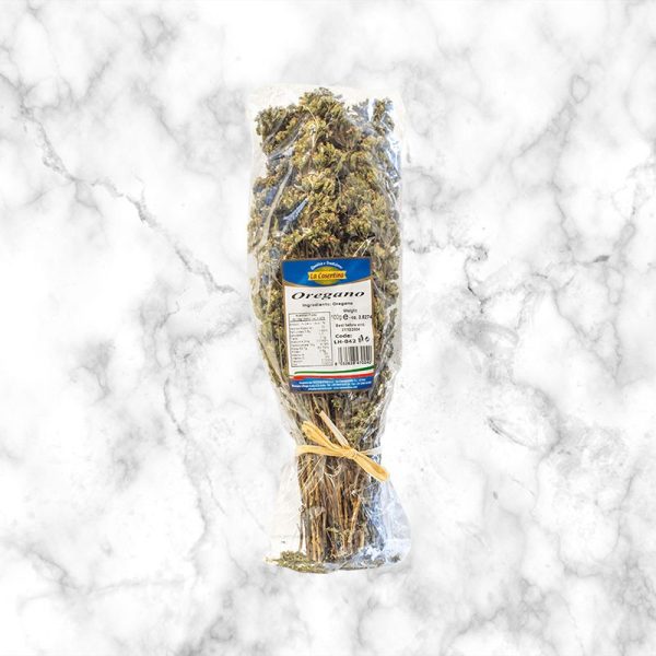 Dried Oregano, 100g Buy Now The Artisan Food Company