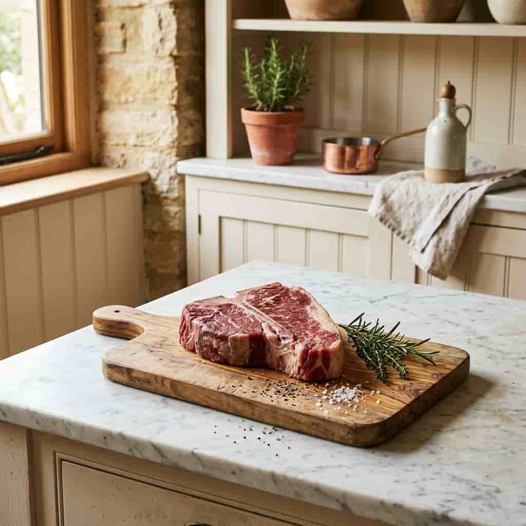 Dry Aged Porterhouse Steak dry_aged_porterhouse_steak
