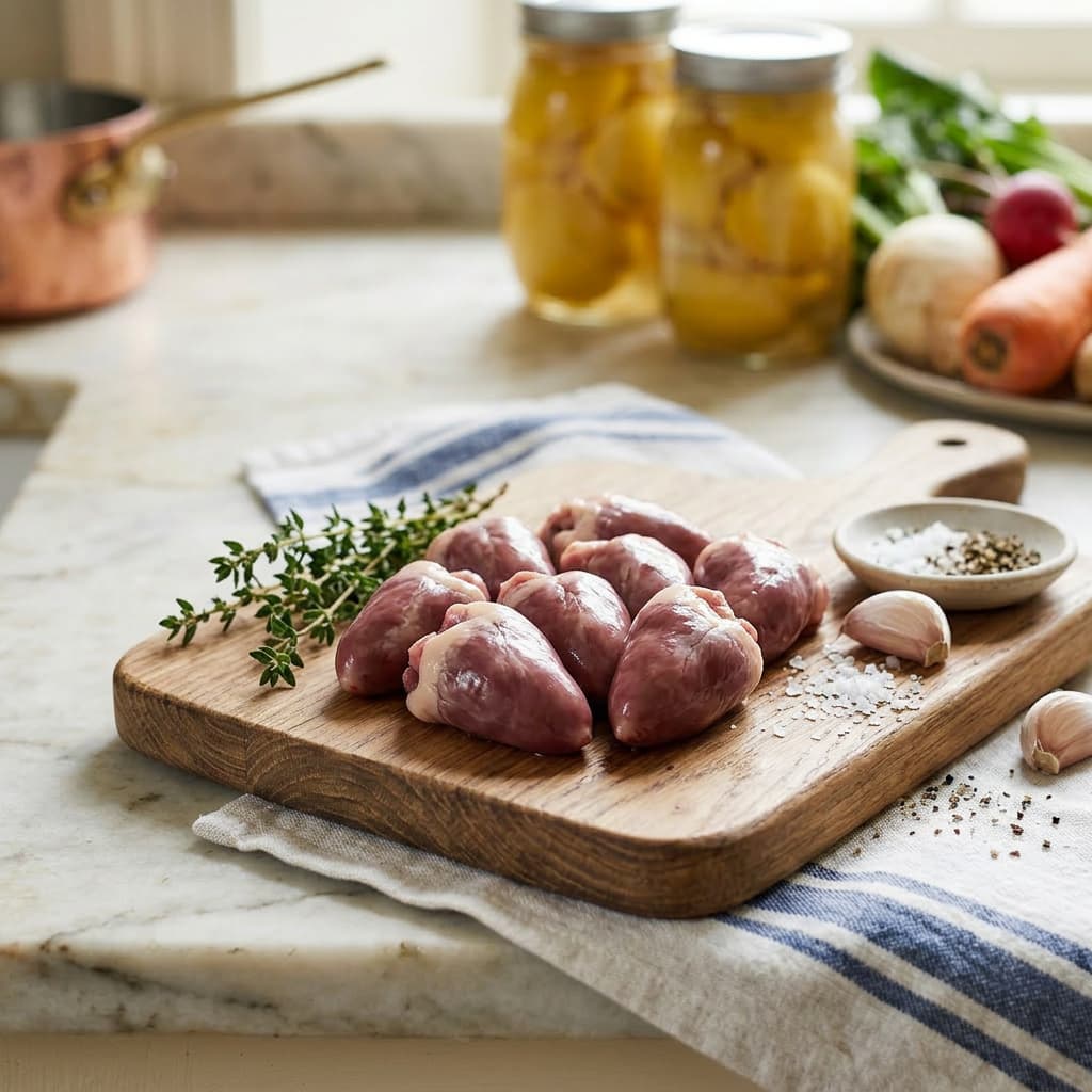 Duck Heart duck_heart
