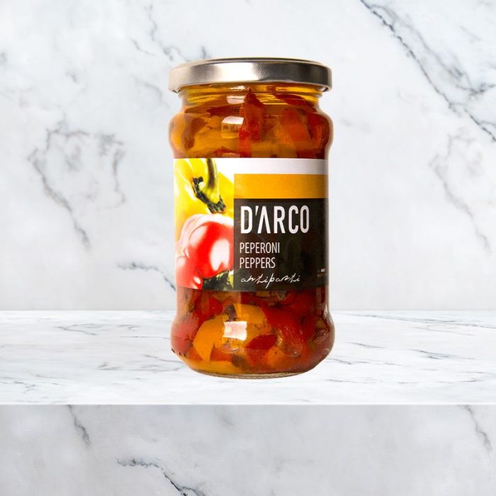 preserved_veg_grilled_peppers,_280g,_d’arco_from_italy