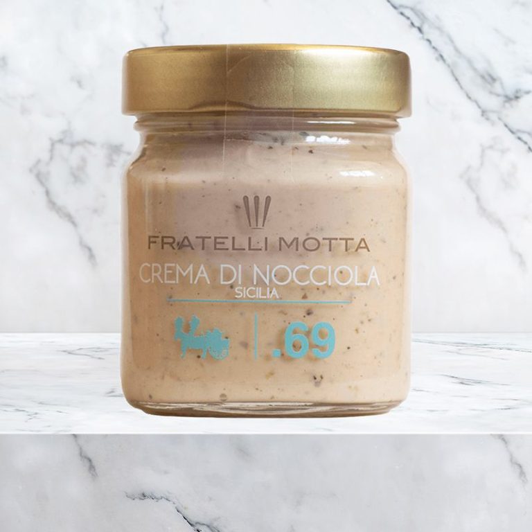 Italian Hazelnut Spread, 200g Buy Now The Artisan Food Company