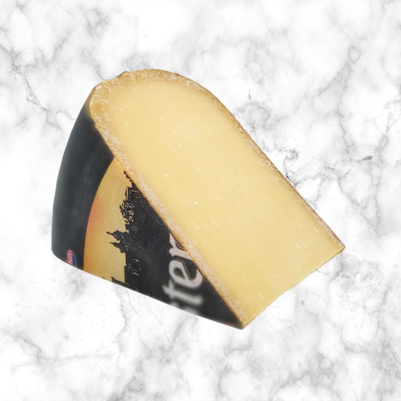 Old Amsterdam Cheese, Cows Milk 100g The Artisan Food Company