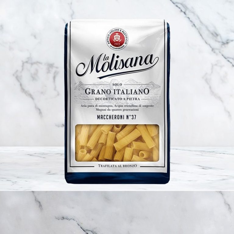 Maccheroni Pasta, 500g Buy Now The Artisan Food Company