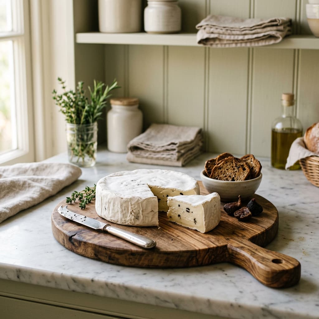 Petit Truffle Brie Cheese petit_truffle_brie_cheese