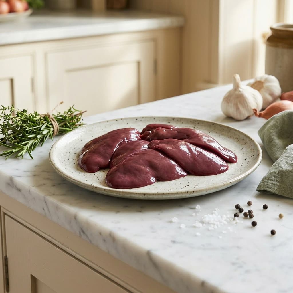 Rabbit Liver rabbit_liver