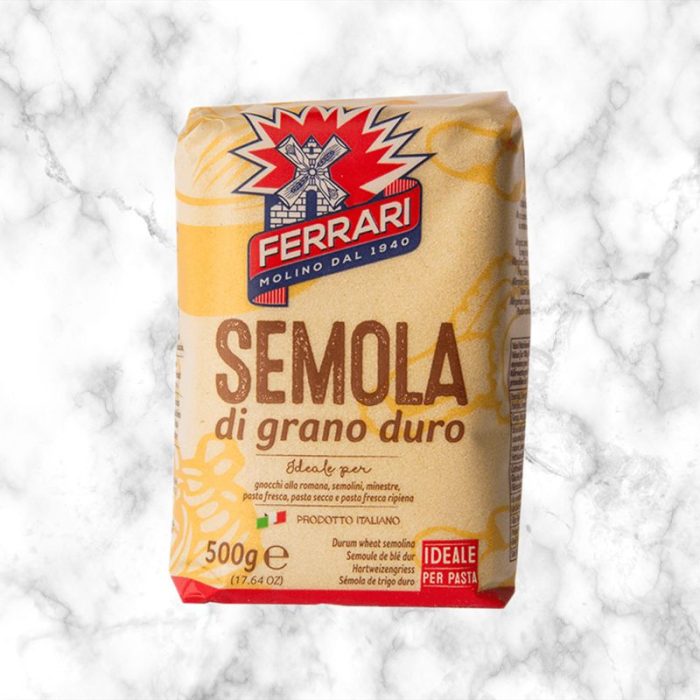 flour_semolina,_500g,_molino_ferrari_from_italy