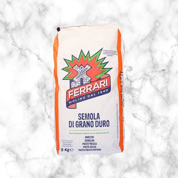 flour_semolina_rimaconata,_5kg,_molino_ferrari_from_italy