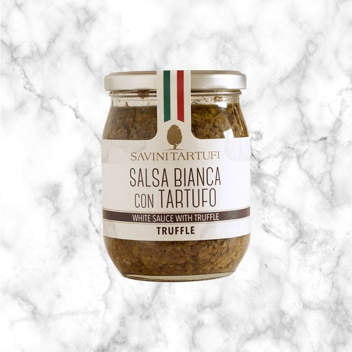 truffle_white_salsa,_500g,__from_italy