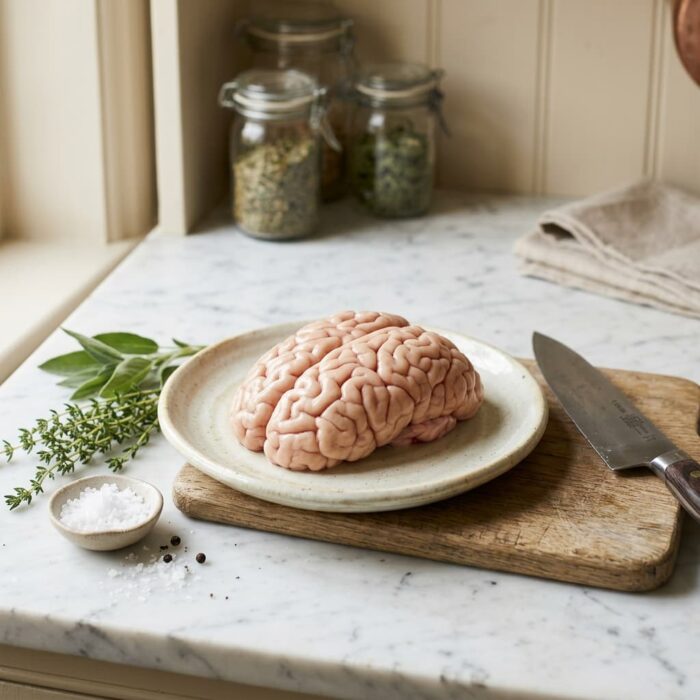 veal_brain