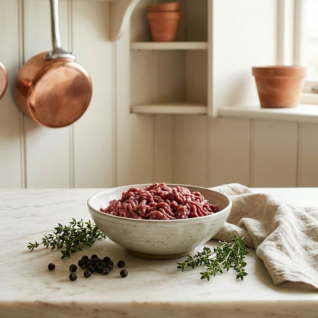 Venison Mince venison_mince