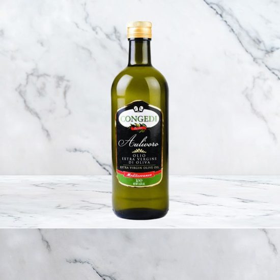 Italian Extra Virgin Olive Oil, 1l - Buy Now The Artisan Food Co