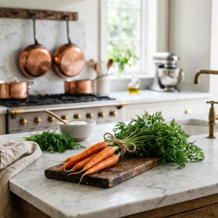 Carrots Small