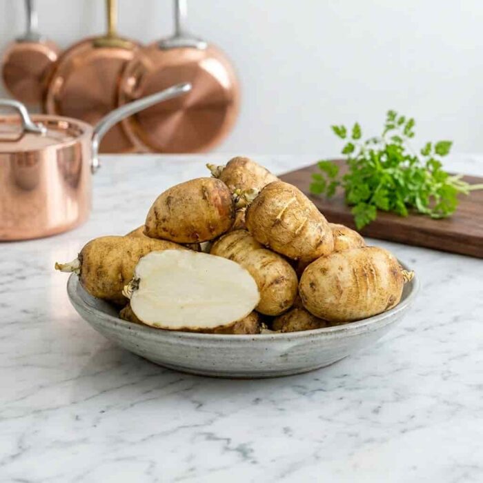 chervil_root