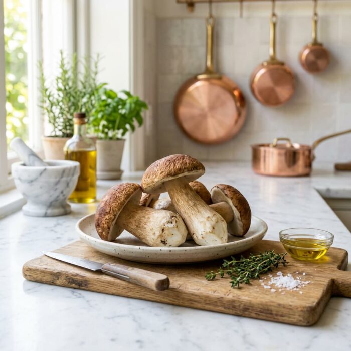 fresh_ceps