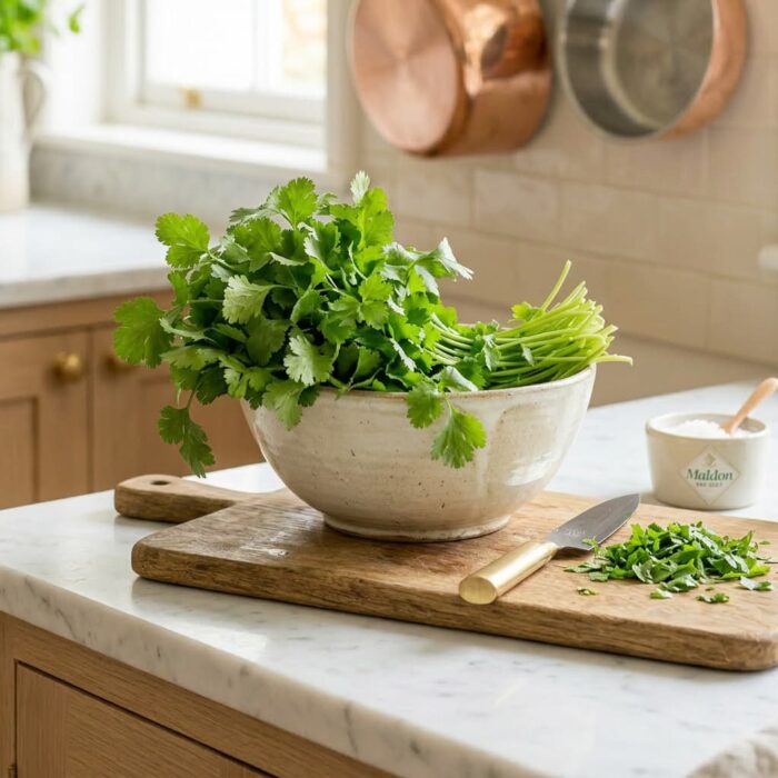 fresh_coriander