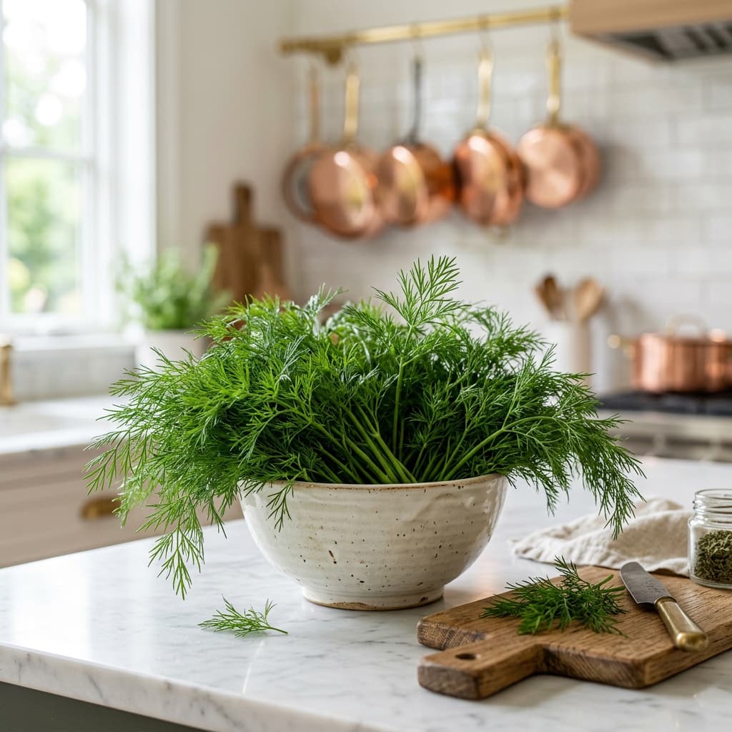 Fresh Dill fresh_dill