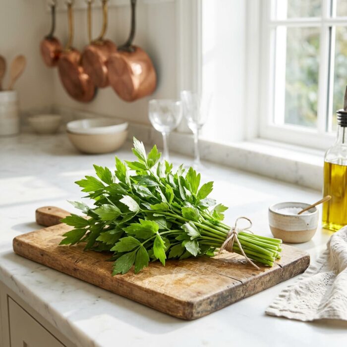 fresh_lovage