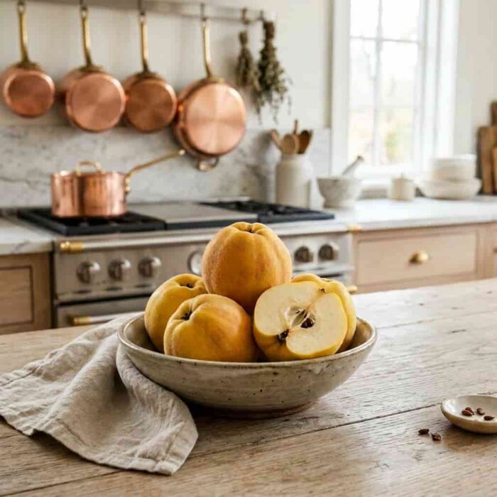 fresh_quince