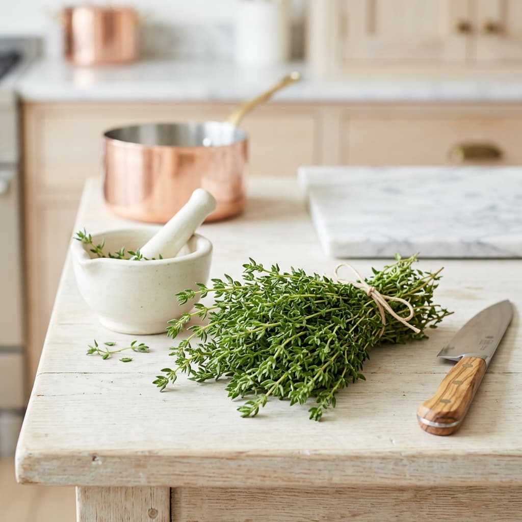 Fresh Thyme fresh_thyme