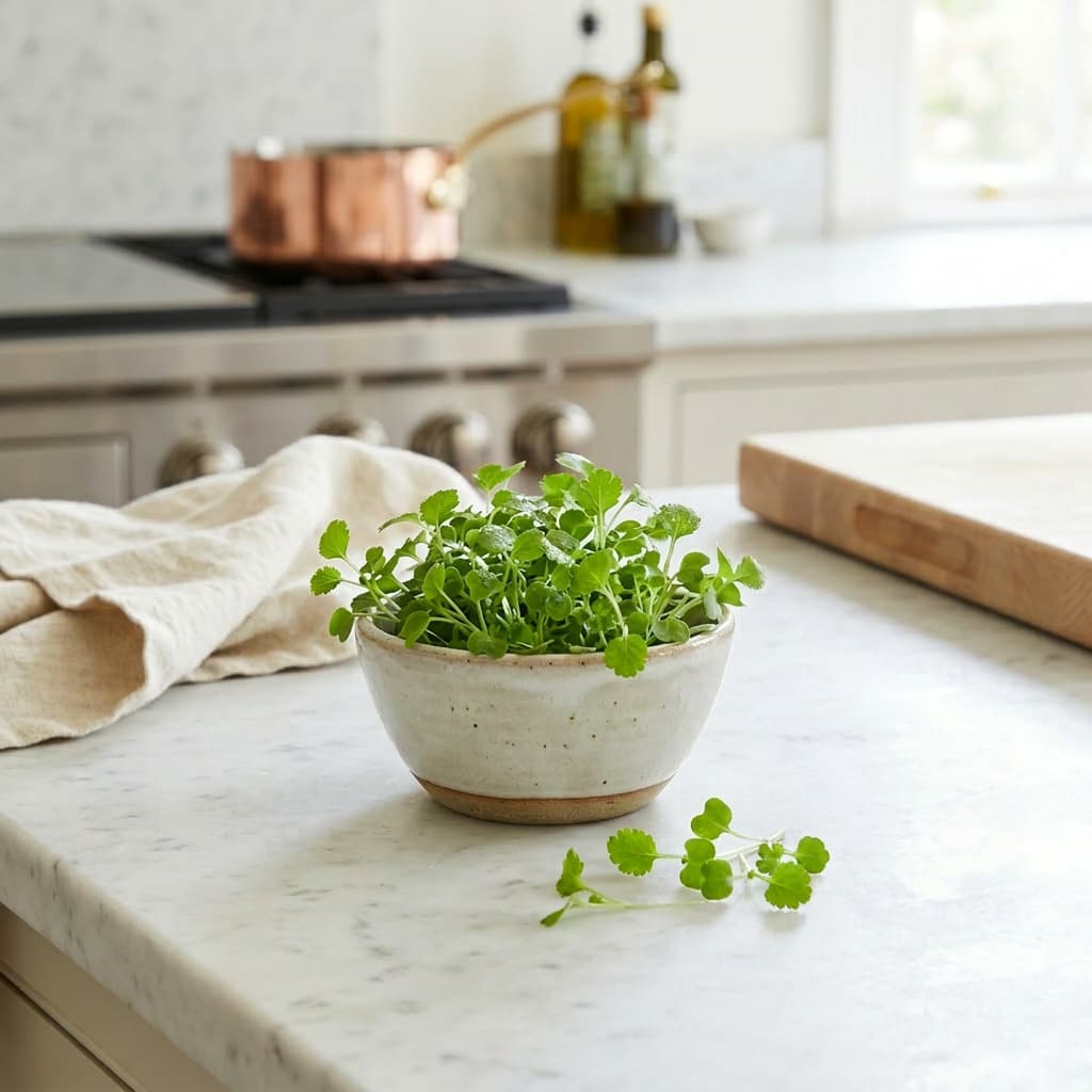 Mirco Coriander mirco_coriander