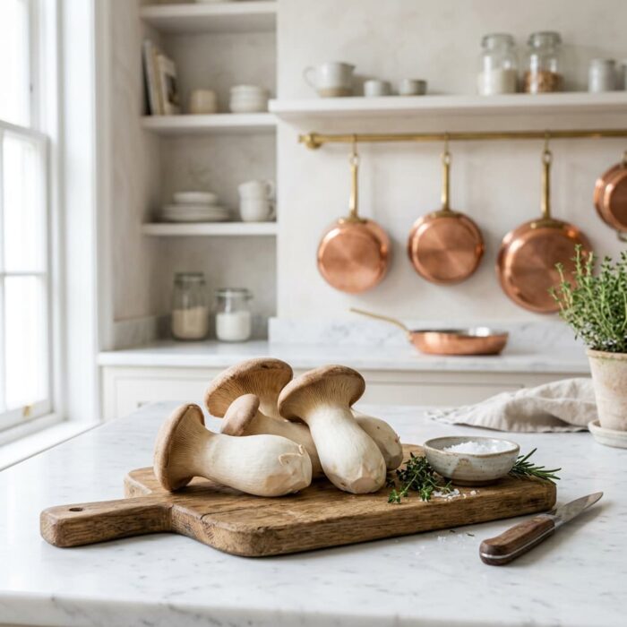 oyster_king_mushrooms