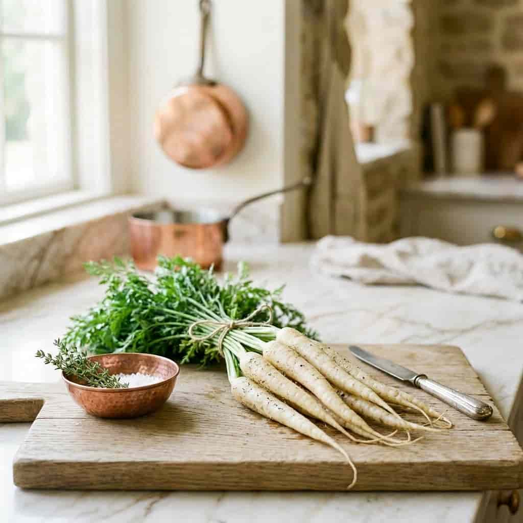 White Carrots white_carrots