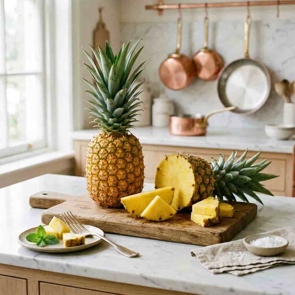 Whole Pineapple whole_pineapple