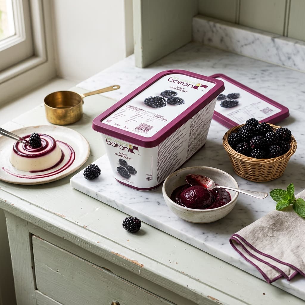 Boiron Blackberry Puree boiron_blackberry_puree