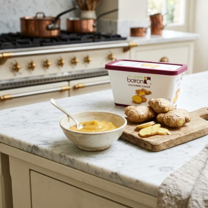 boiron_ginger_puree
