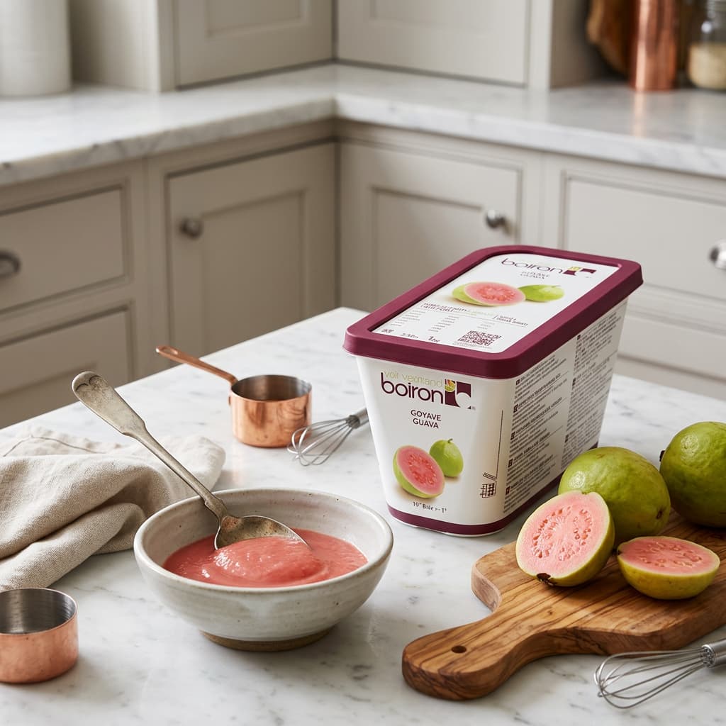 Boiron Guava Puree boiron_guava_puree