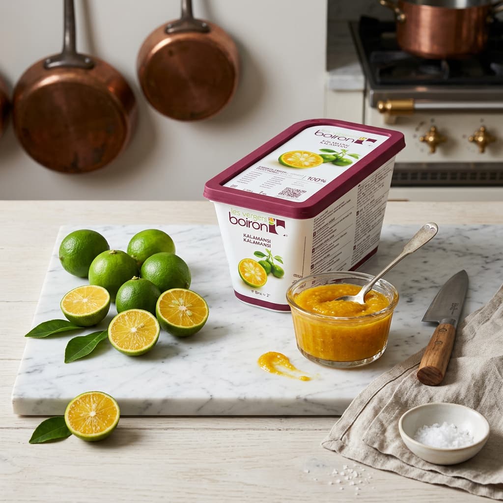 Boiron Kalamansi Puree boiron_kalamansi_puree