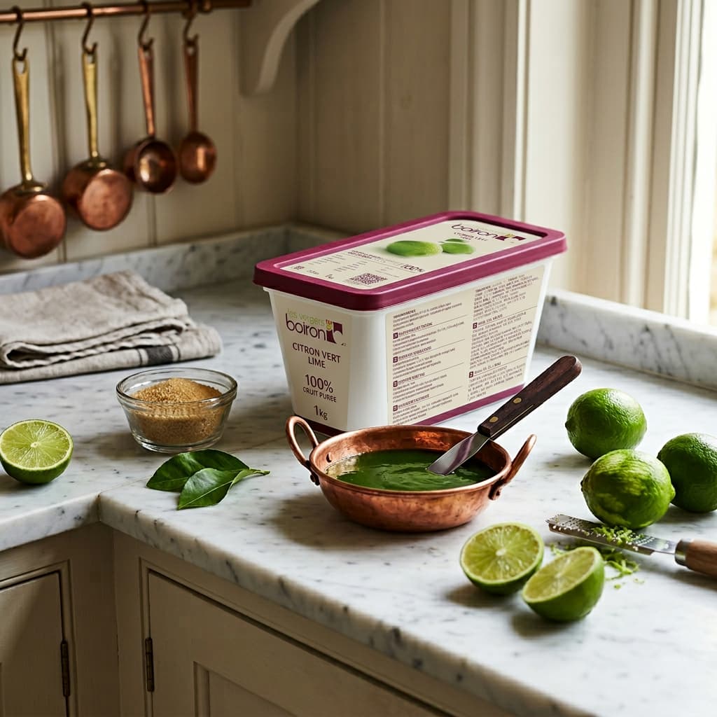 Boiron Lime Puree boiron_lime_puree