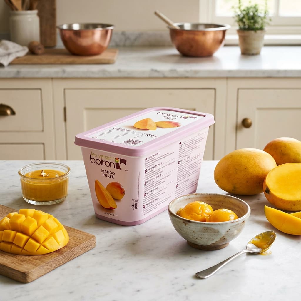 Boiron Mango Puree boiron_mango_puree