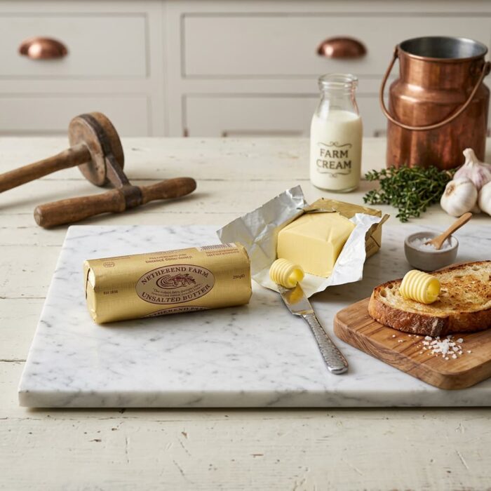 netherend_farm_unsalted_butter
