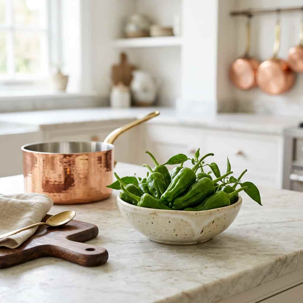 Padron Chilli padron_chilli
