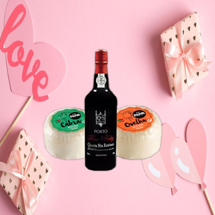 port_and_cheese,_valentines_hamper