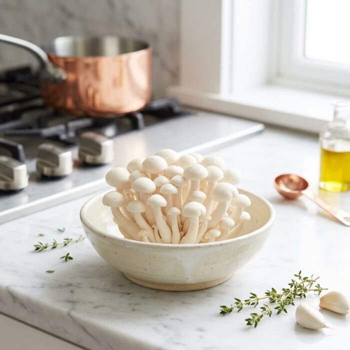 shimeiji_mushrooms_white