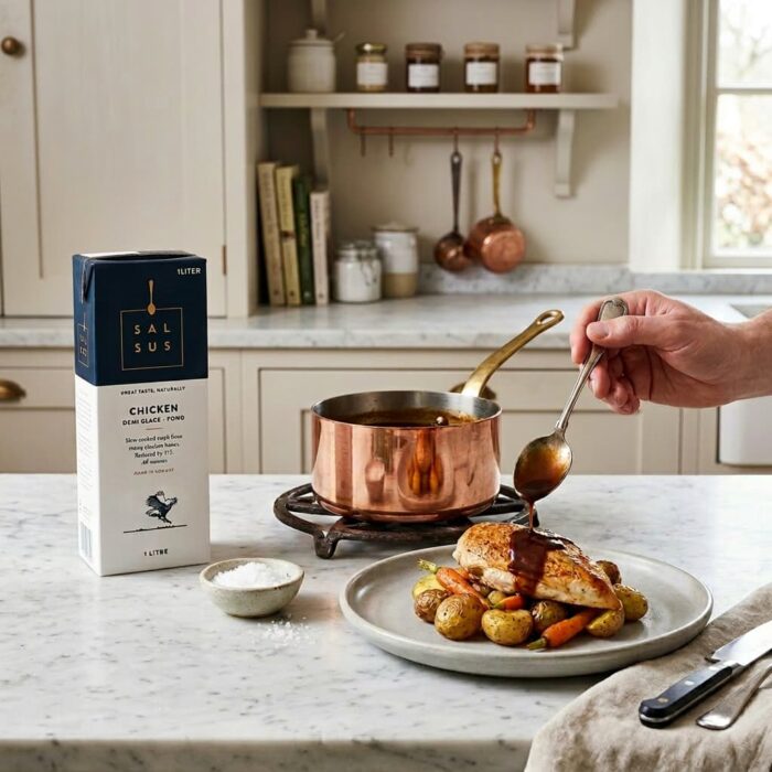 chicken_demi_glace,_salsus