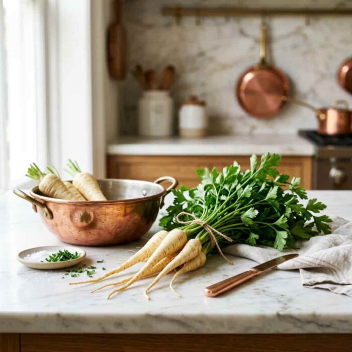 parsley_roots