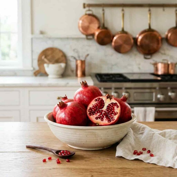pomegranate