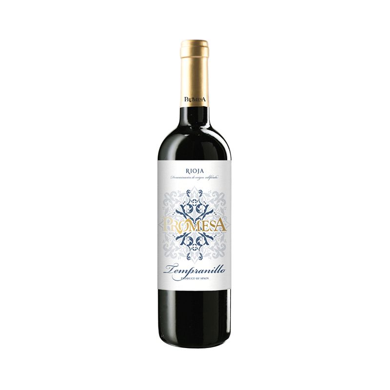 Promesa Rioja Tempranillo - The Artisan Food Company - Buy Now