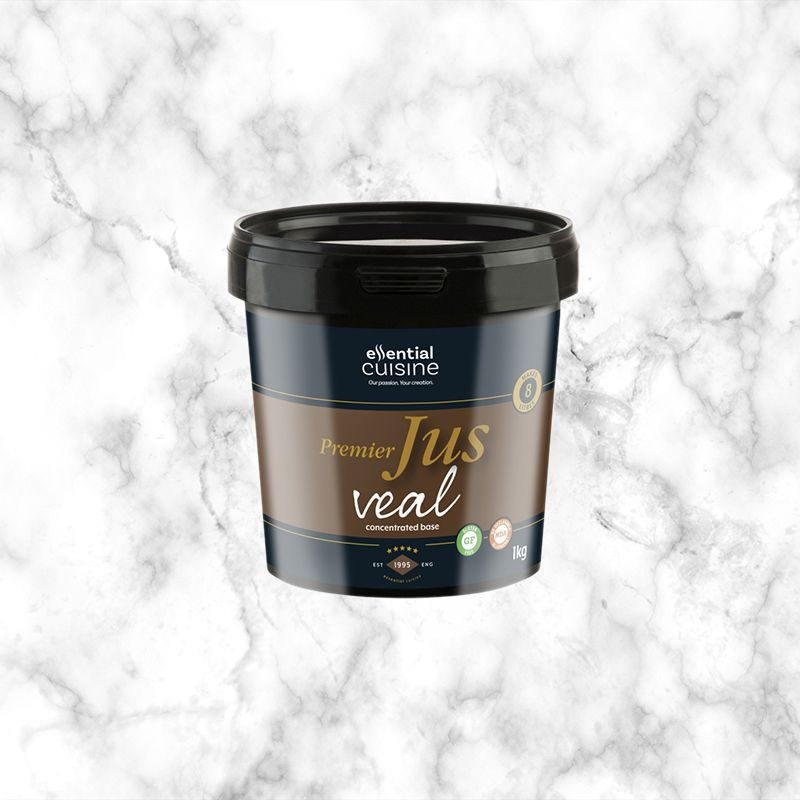 Veal Jus, 1kg The Artisan Food Company Buy Now