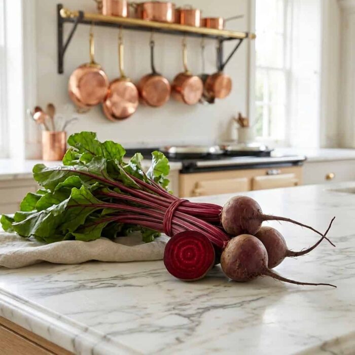 beetroot