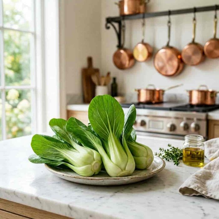 bokchoi