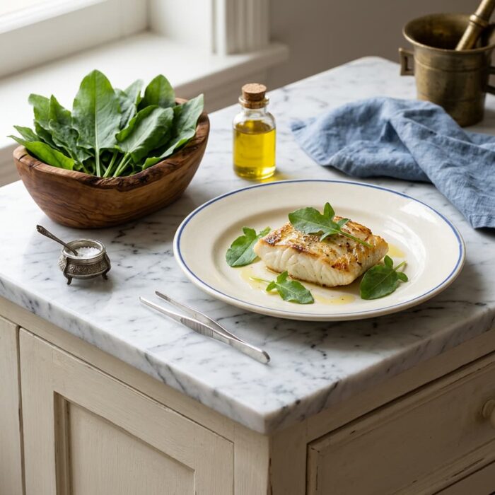 buckler_sorrel_edible_leaves