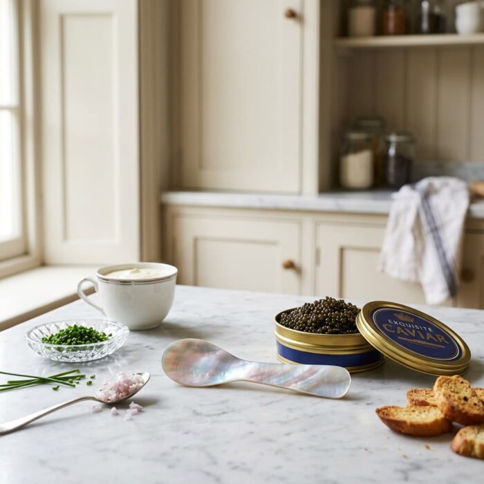caviar_serving_spoon,_mother_of_pearl_10cm
