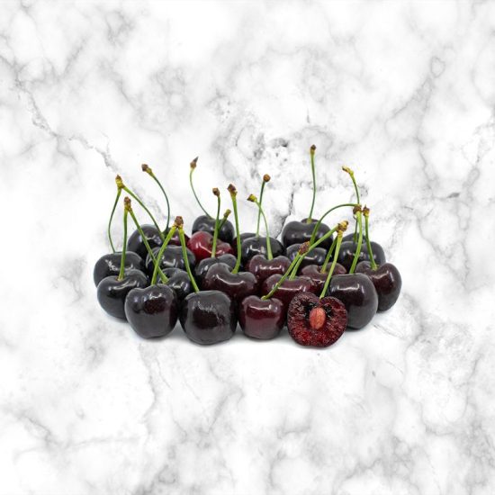 Cherries, 250g Buy Now The Artisan Food Company