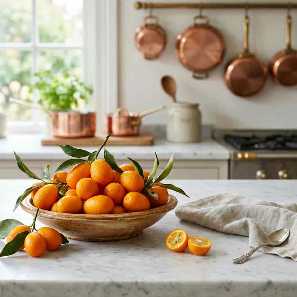 Kumquats kumquats