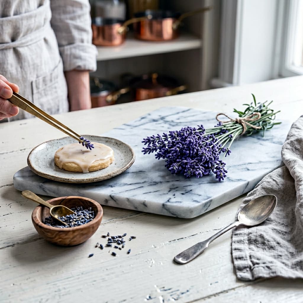 Lavender Edible Flowers lavender_edible_flowers
